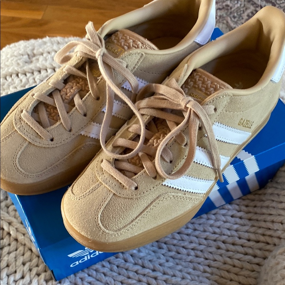 Adidas Gazelle